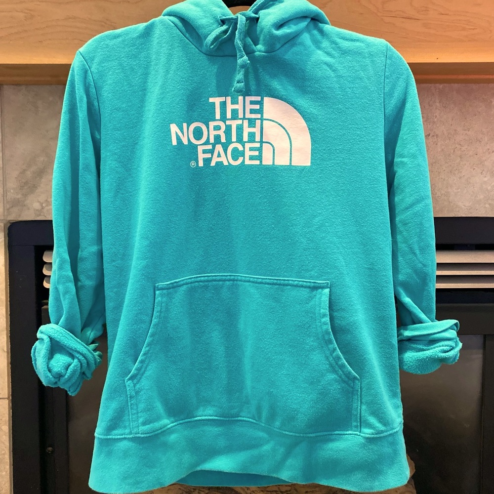 The North Face Hoodie